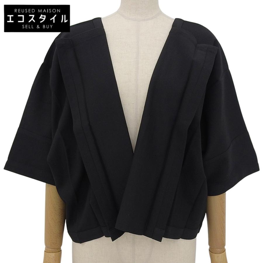 ISSEY MIYAKE 半袖トップス3 イッセイミヤケメン ISSEY MIYAKE MEN Tシャツ カットソー 半袖 ハーフ