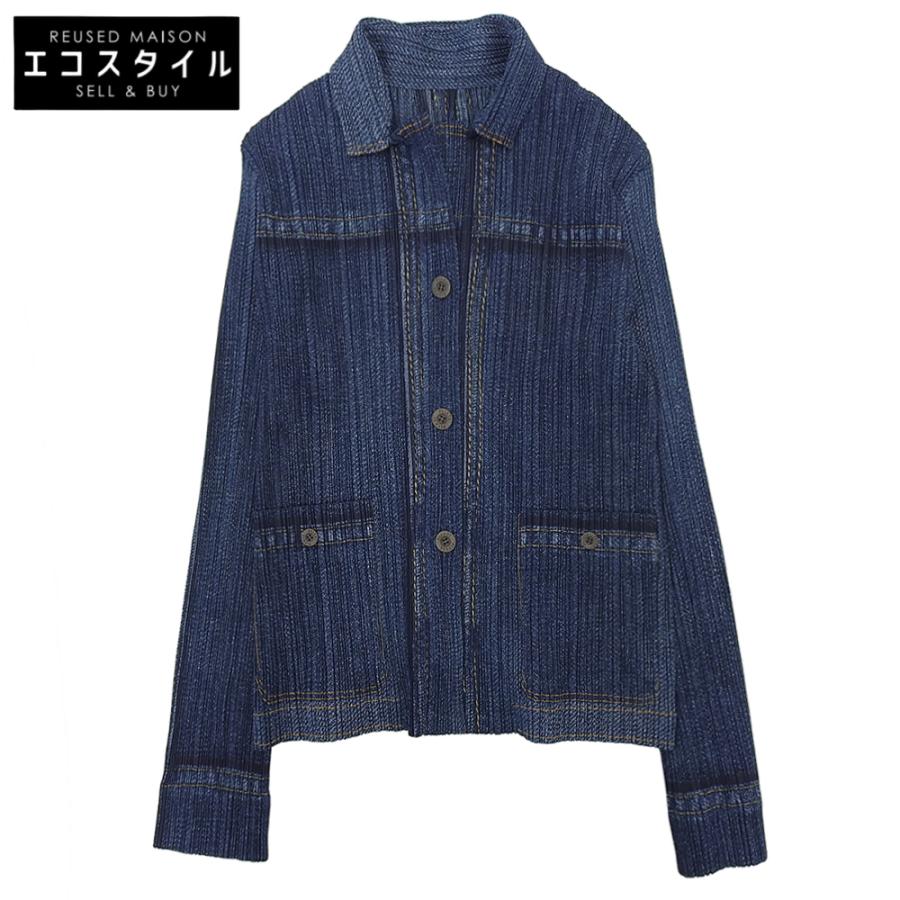 PLEATS PLEASE プリーツプリーズ プリーツジャケット レディース