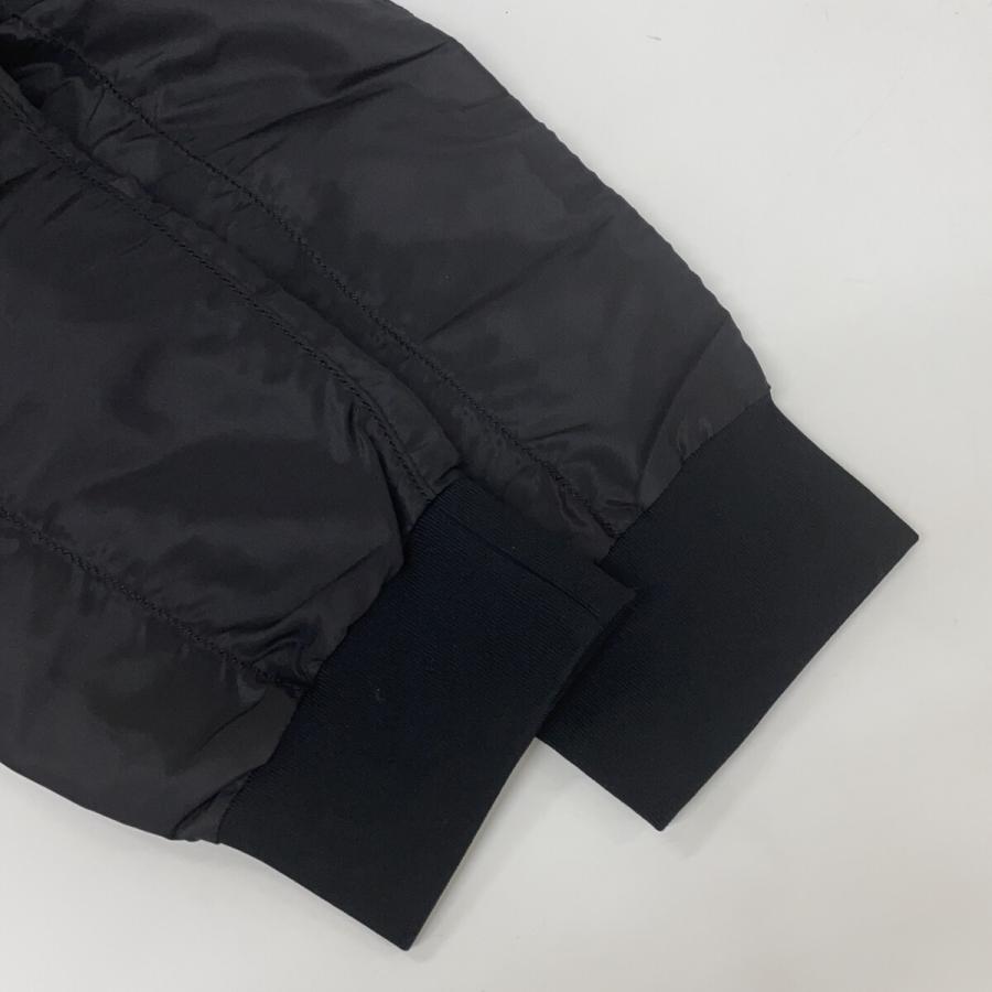 ISSEY MIYAKE シャカシャカパンツ ブラック 1 カジュアル オシャレ