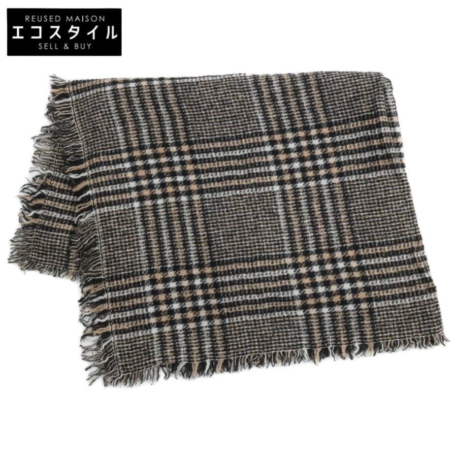 Faliero Sarti（ファリエロサルティ） 美品 03-3360947 チェック