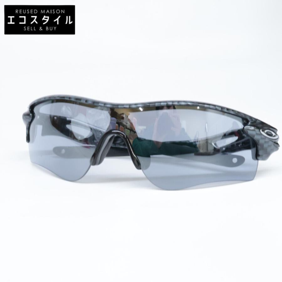 OAKLEY（オークリー） 美品 OO9206-11 RADARLOCK PATH レーダーロック