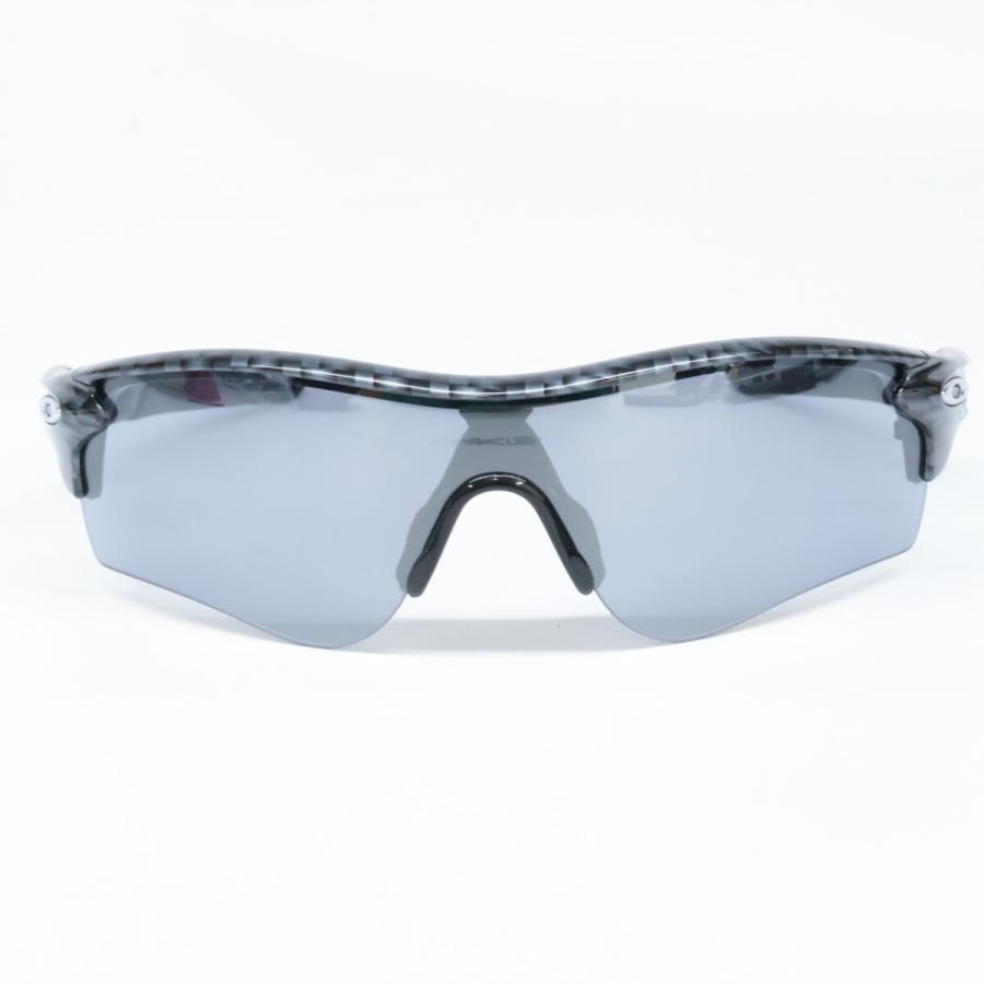 OAKLEY（オークリー） 美品 OO9206-11 RADARLOCK PATH レーダーロック