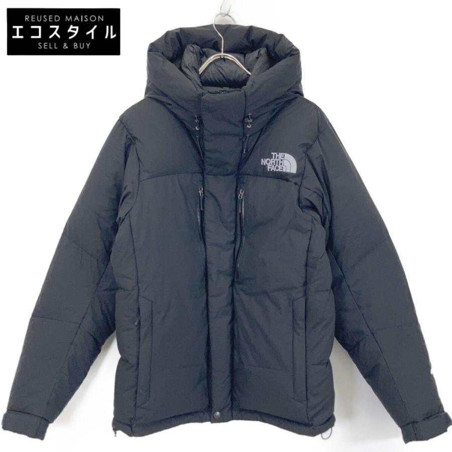 THE NORTH FACE バルトロライトジャケット ND92240 黒 L THE NORTH FACE（ザ ノースフェイス） ノースフェイス ND92240 22年製