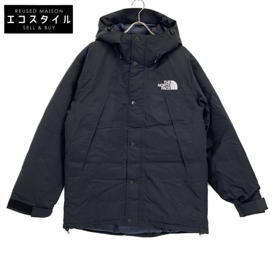 新品未使用THE NORTH FACE ダウンジャケット ND92454ブラック THE NORTH FACE（ザ ノースフェイス） ノースフェイス ND92454