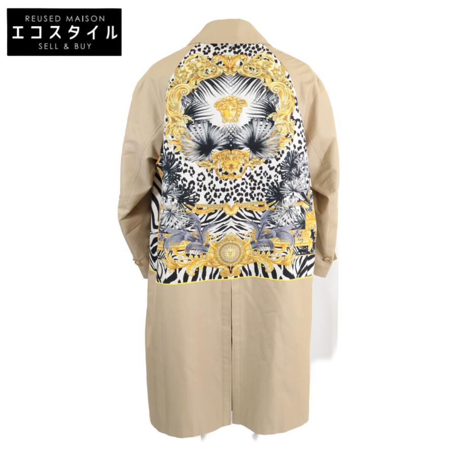 COMMEdesGARCONS JUNYA WATANABE コムデギャルソンxVERSACE