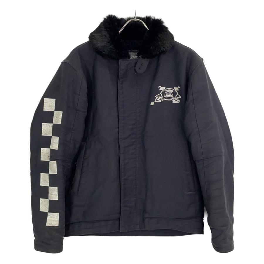 UNDERCOVER（アンダーカバー） S324 01AW DAVF期 デッキ ジャケット M 