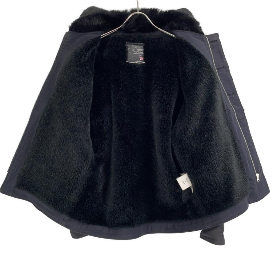 UNDERCOVER（アンダーカバー） S324 01AW DAVF期 デッキ ジャケット M