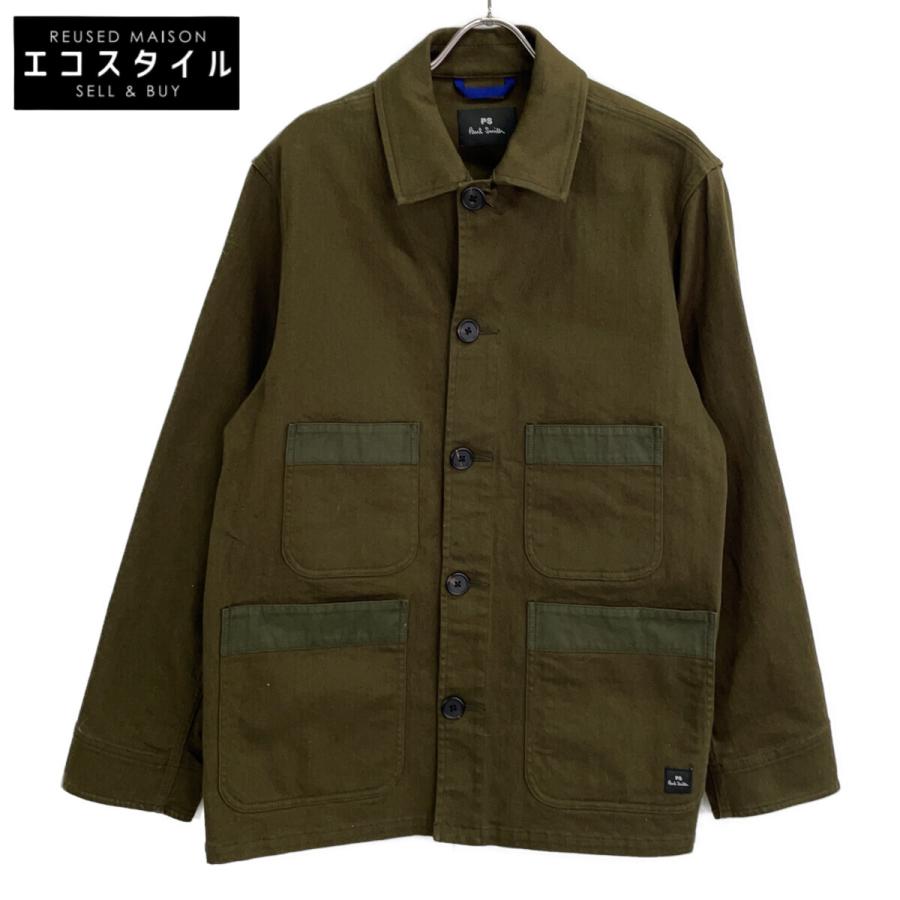 PS Paul Smith ピーエスポールスミス PY-HN-86252 コットンツイル