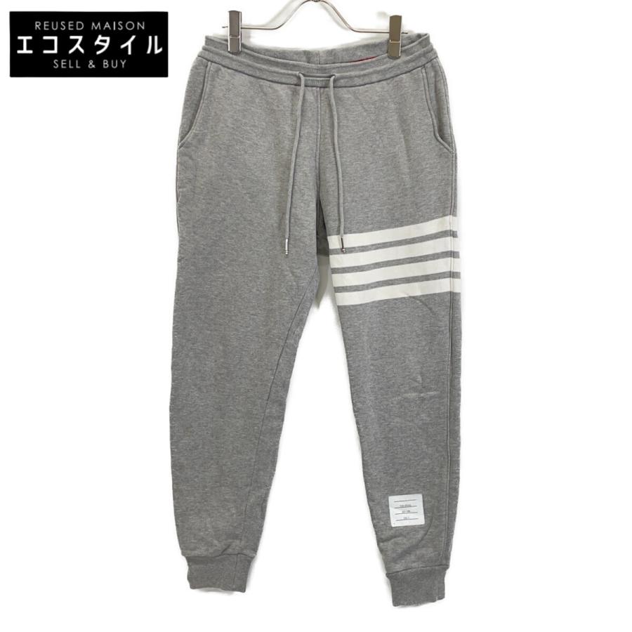 国内正規/ THOM BROWNE トムブラウン MJ0008H-00535068 4BAR