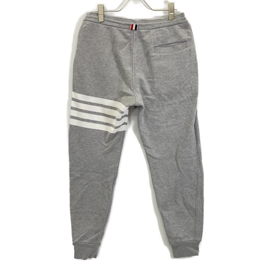 国内正規/ THOM BROWNE トムブラウン MJ0008H-00535068 4BAR