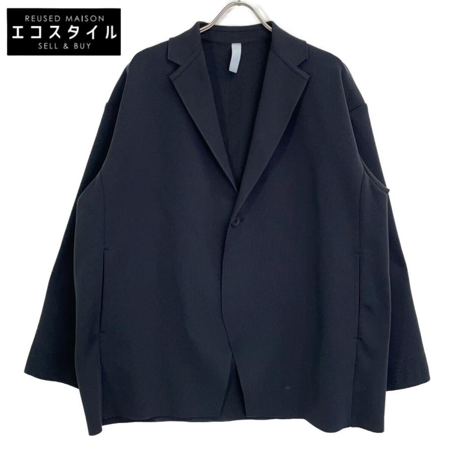 美品 CFCL シーエフシーエル CF000KD010JB00 MILAN BOXY TAILORED