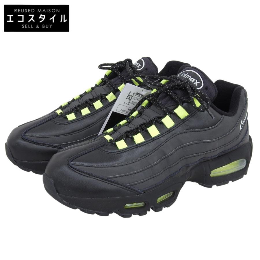 NIKE（ナイキ） 未使用 エアマックス95 OG ビッグバブル HRJK