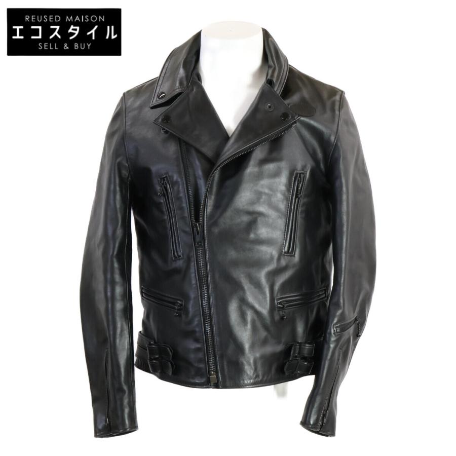 Lewis Leathers（ルイスレザー） blackmarket COMME des GARCONS KS