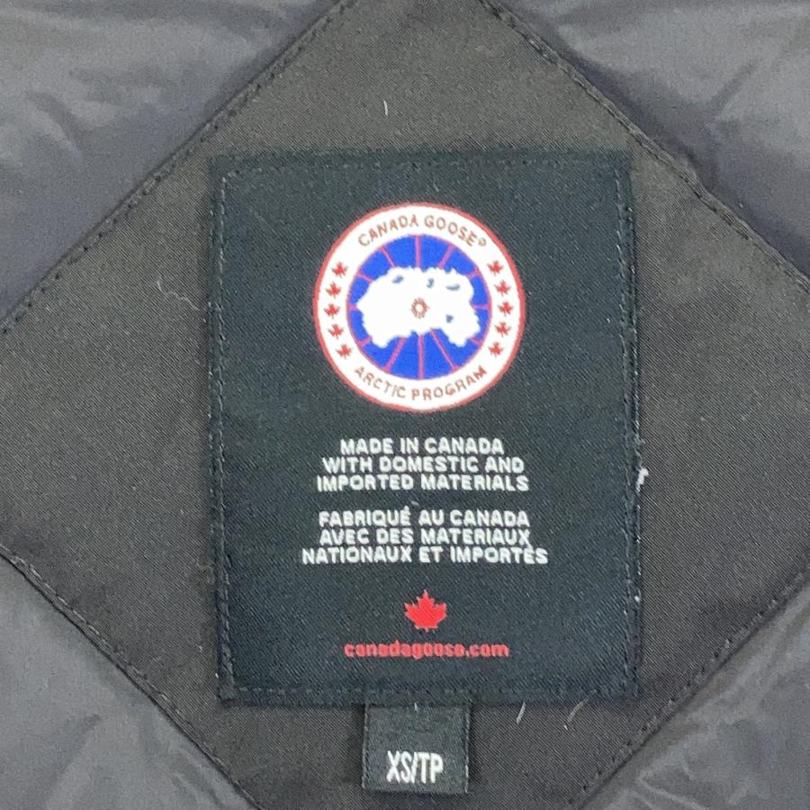 CANADA GOOSE（カナダグース） 3426MNF CHATEAU PARKA シャトー