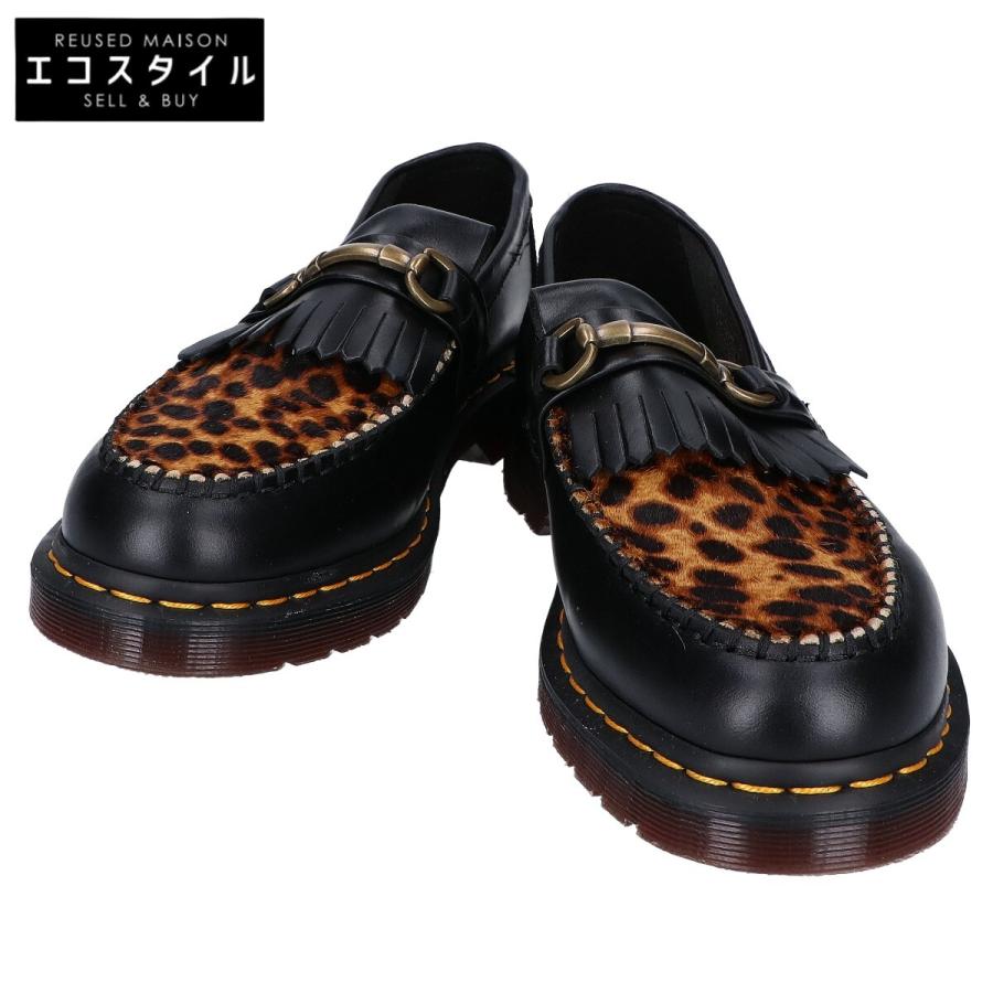 Dr.Martens（ドクターマーチン） 美品 27730001 ADRIAN SNAFFLE