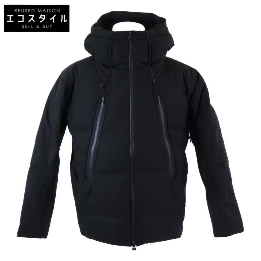 美品/25AW DESCENTE デサント ALLTERRAINオルテライン DU5FDJM2M 水沢
