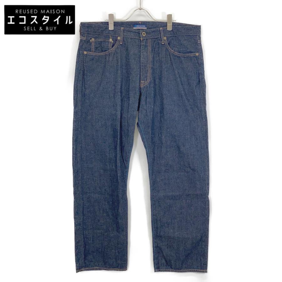 JAPAN BLUE JEANS ジャパンブルージーンズ インディゴ Lot001 8oz