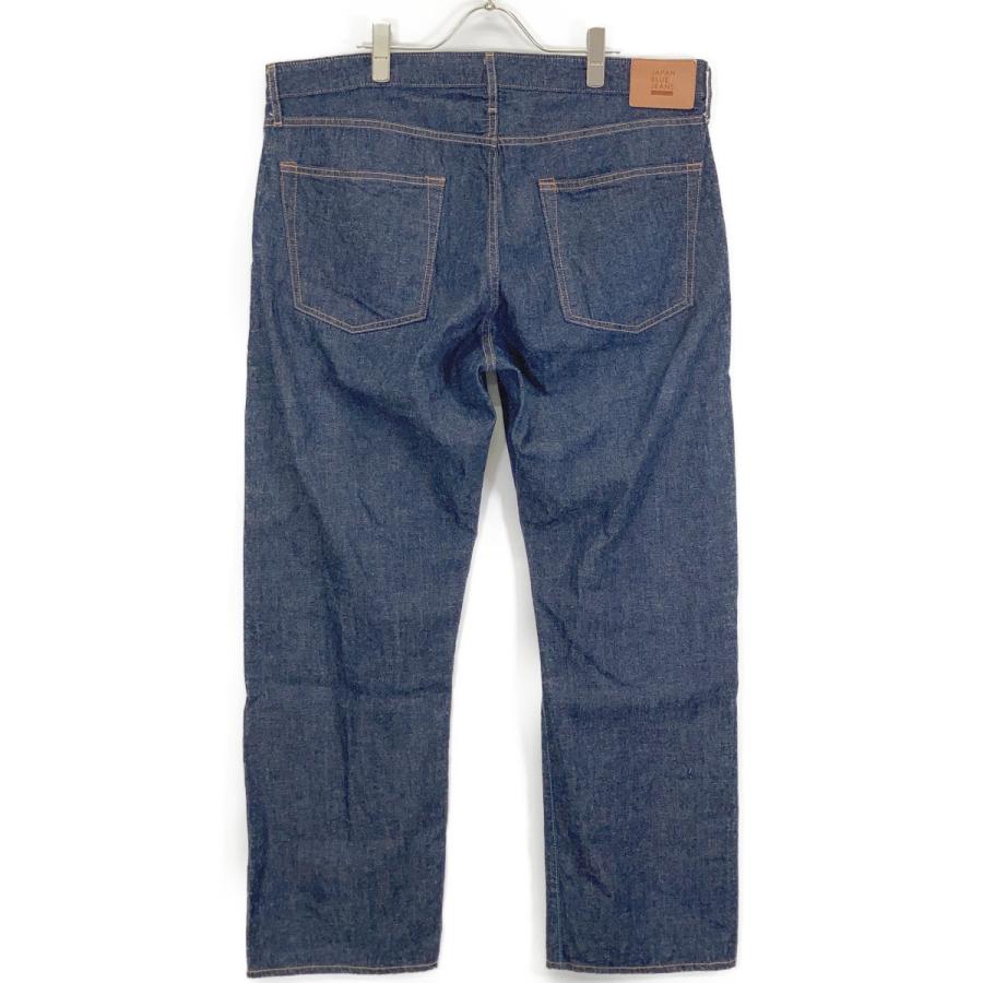 JAPAN BLUE JEANS ジャパンブルージーンズ インディゴ Lot001 8oz
