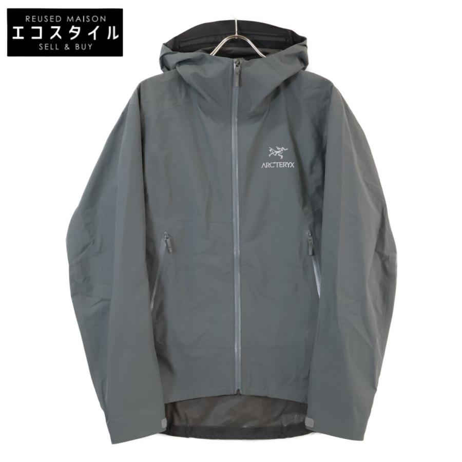 ARC'TERYX（アークテリクス） 21776 21年製 GORE-TEX ZETA SL