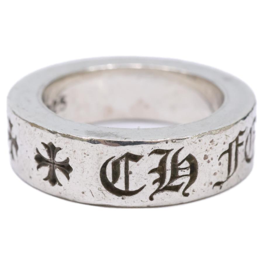 Chrome Hearts クロムハーツ 2003 925 6mm SPACER FOREVER スペーサー