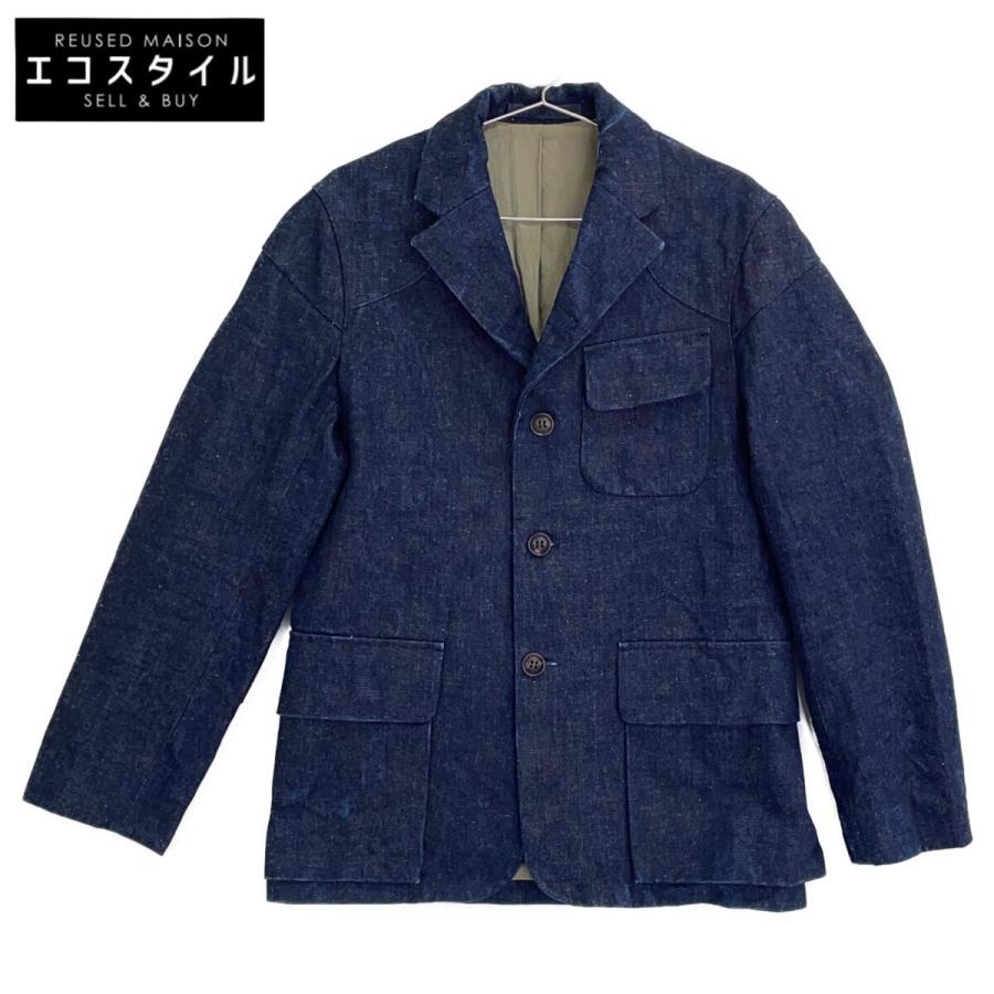 NIGEL CABOURN ナイジェルケーボン JK-1 MALLORY JACKET - CLASSIC 