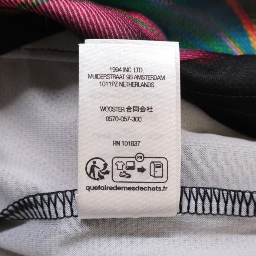 Supreme（シュプリーム） 美品 23SS Feedback Soccer Jersey ゲーム