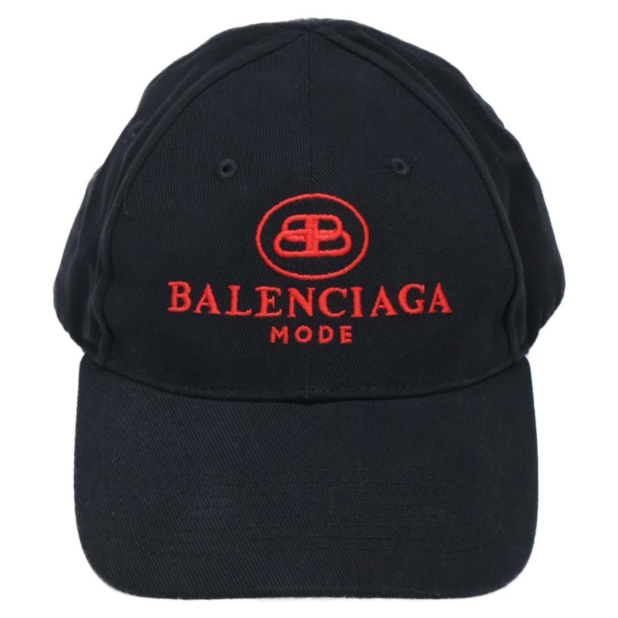 BALENCIAGA（バレンシアガ） 美品/国内正規 BB MODE LOGO BBモードロゴ