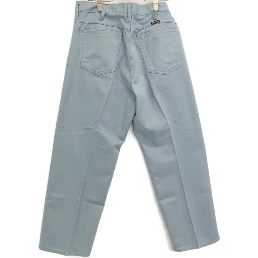 WACKO MARIA（ワコマリア） ×Wrangler 23AW WRANCHER DRESS JEANS