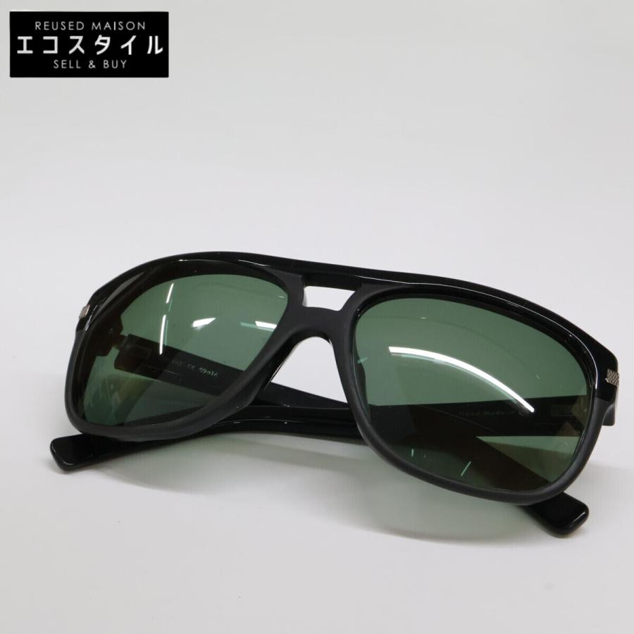 LOUIS VUITTON ルイヴィトン Z0316E ウェリントンシェイプ サングラス