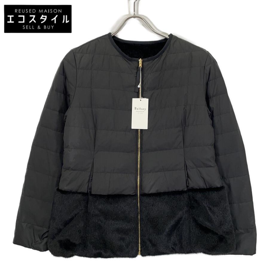 新品/24年製 BALLSEY ボールジー 11-08-44-08101 エコファーダウン