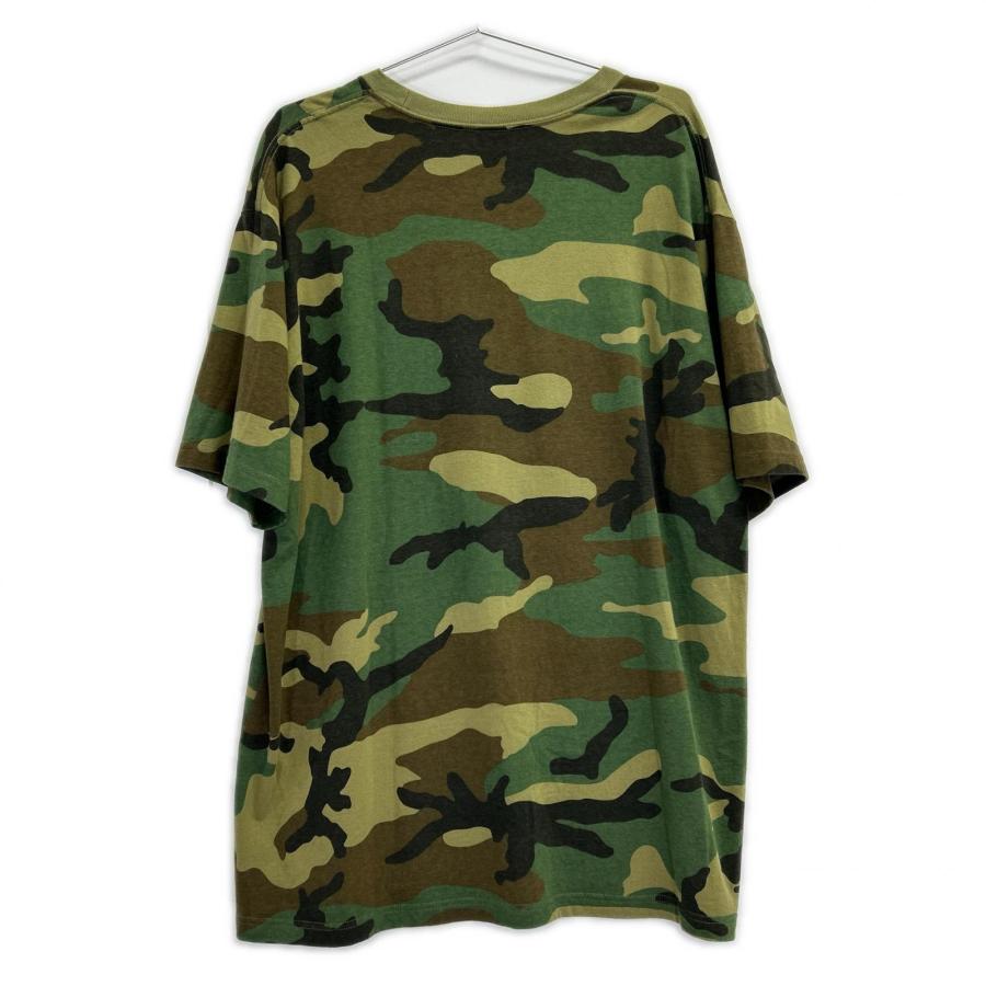 Supreme（シュプリーム） 25AW カモフラ Playboi Carti Tee S/S XL