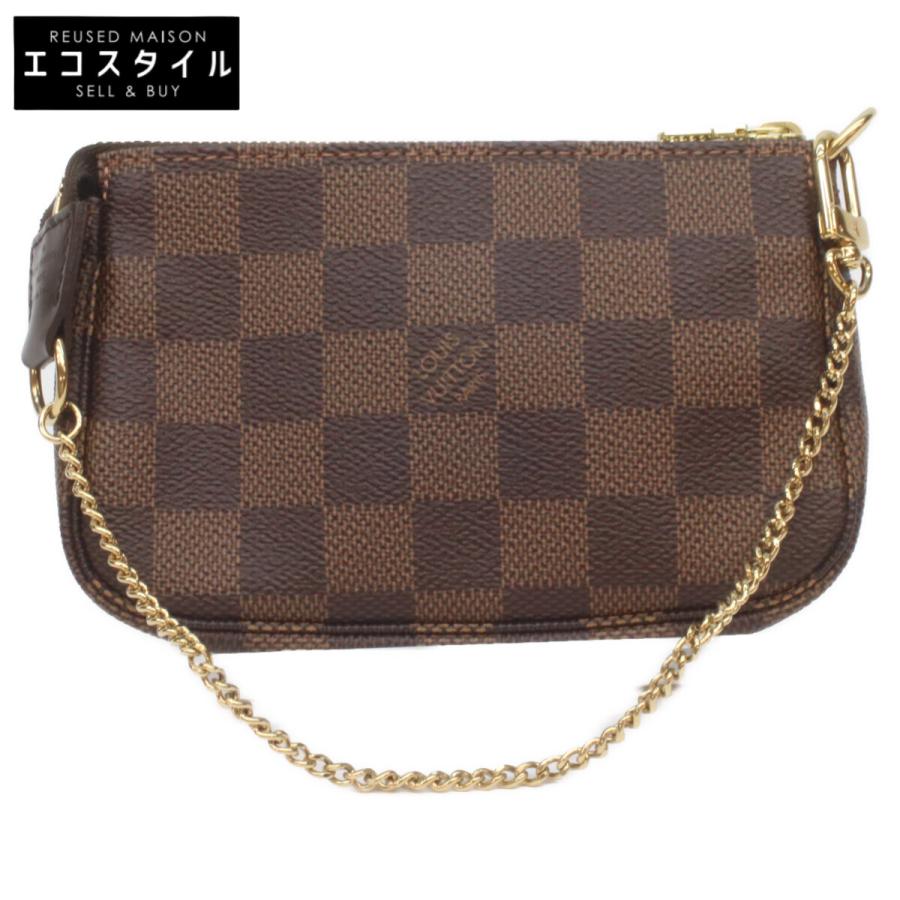 未使用LOUIS VUITTON ルイ ヴィトン ダミエ LOUIS VUITTON】【スペシャルオーダー】ルイヴィトン『ダミエ