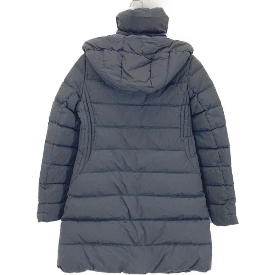 TATRAS タトラス LTA19A4694 ブラック POLITEAMA ダウンジャケット