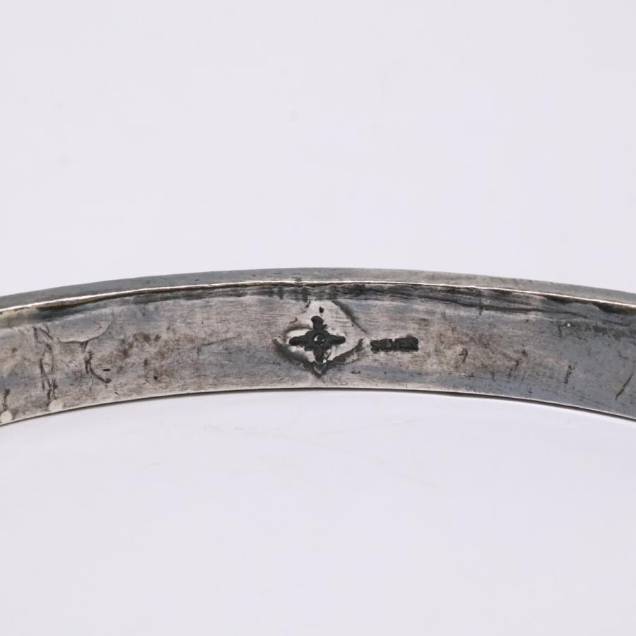 美品 FIRST-ARROW's ファーストアローズ BR-334 SILVER ARROW Sigh