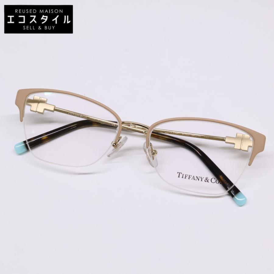 TIFFANY&Co.（ティファニー） 新品同様 TF1141 6150 デモレンズ