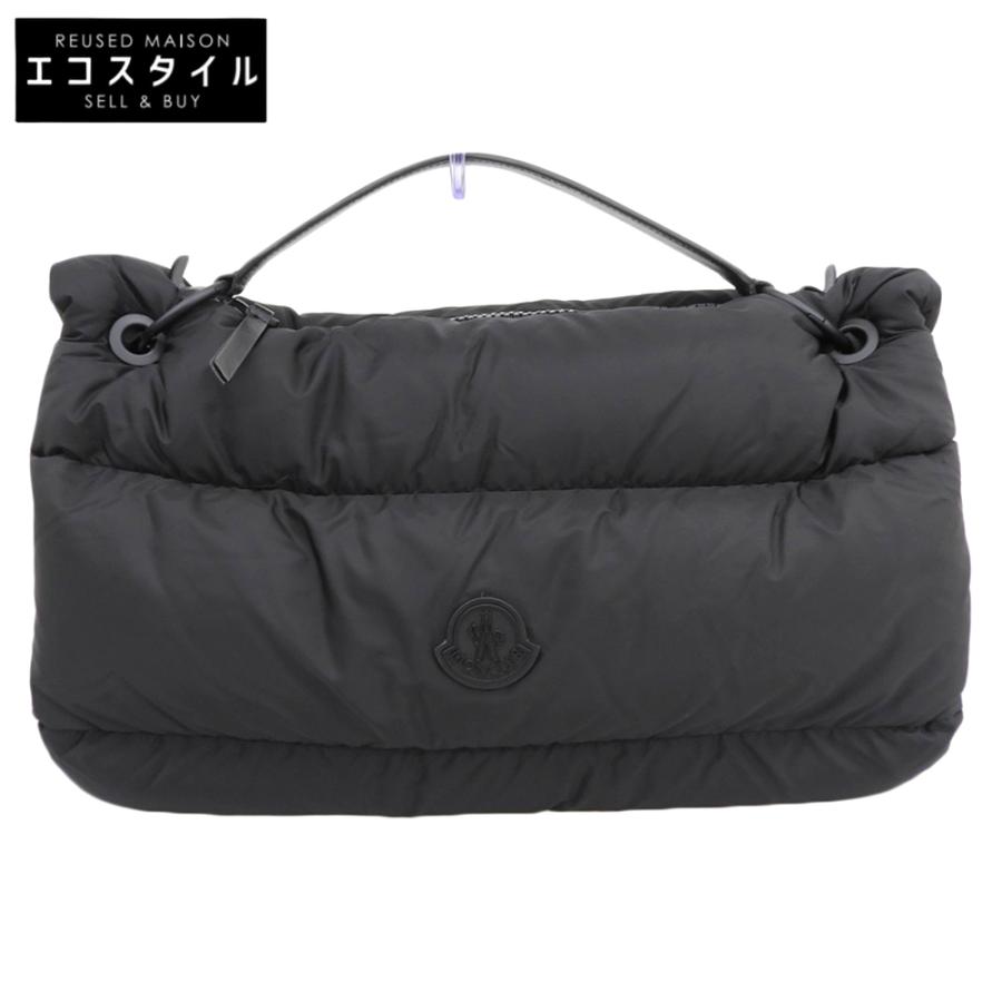MONCLER（モンクレール） 美品 LEGERE ZIP TOTE トートバッグ メンズ