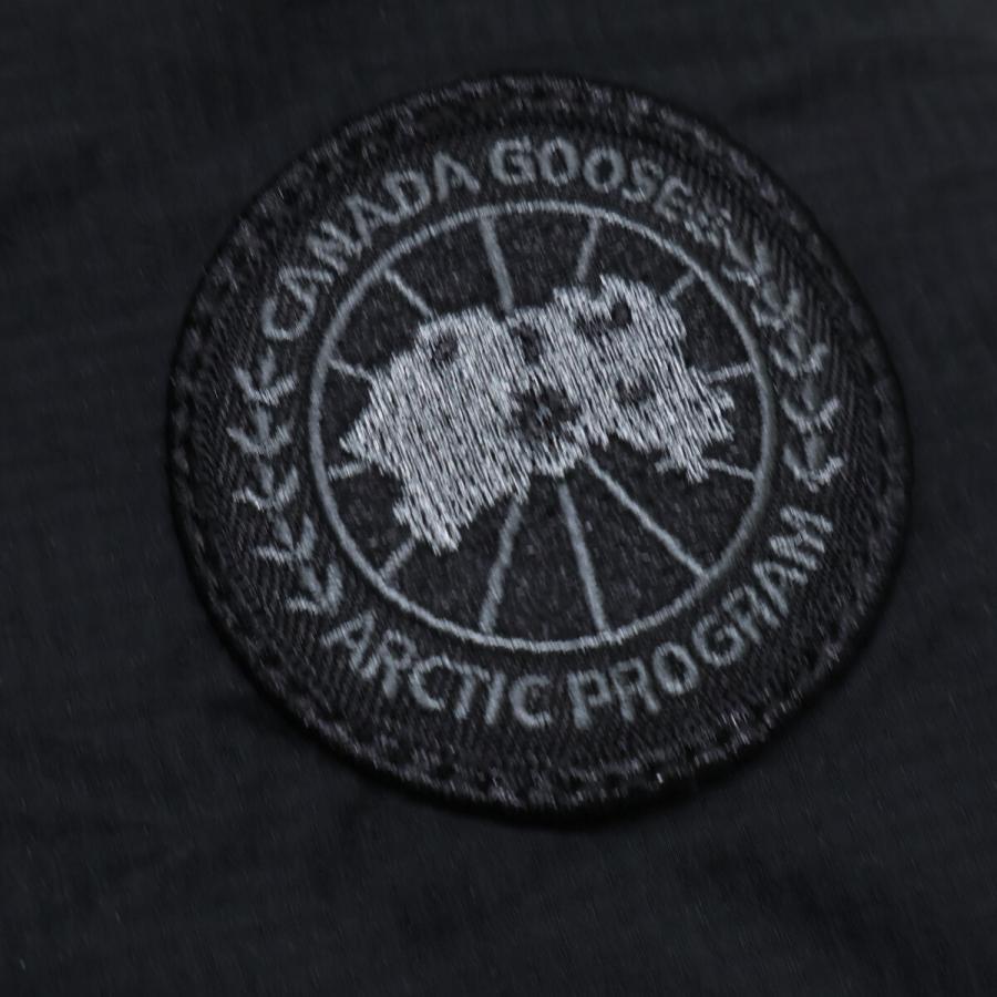 CANADA GOOSE（カナダグース） 美品/国内正規（株）カナダグース 