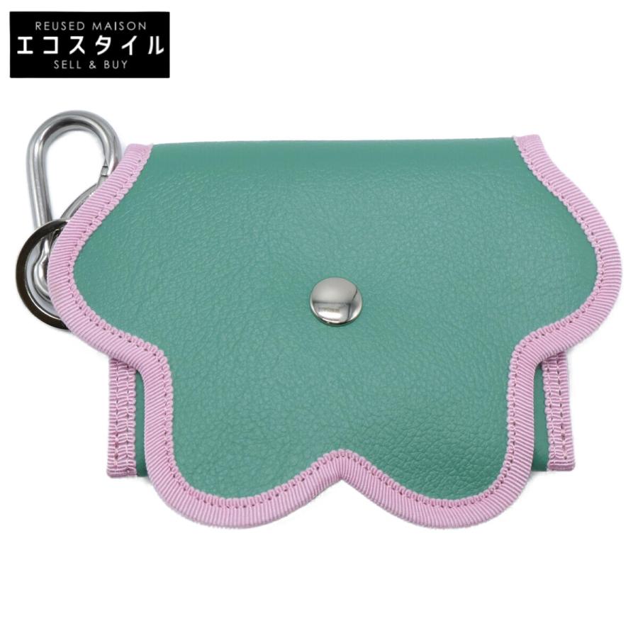 美品 nori enomoto ノリエノモト broken wave purse コインケース