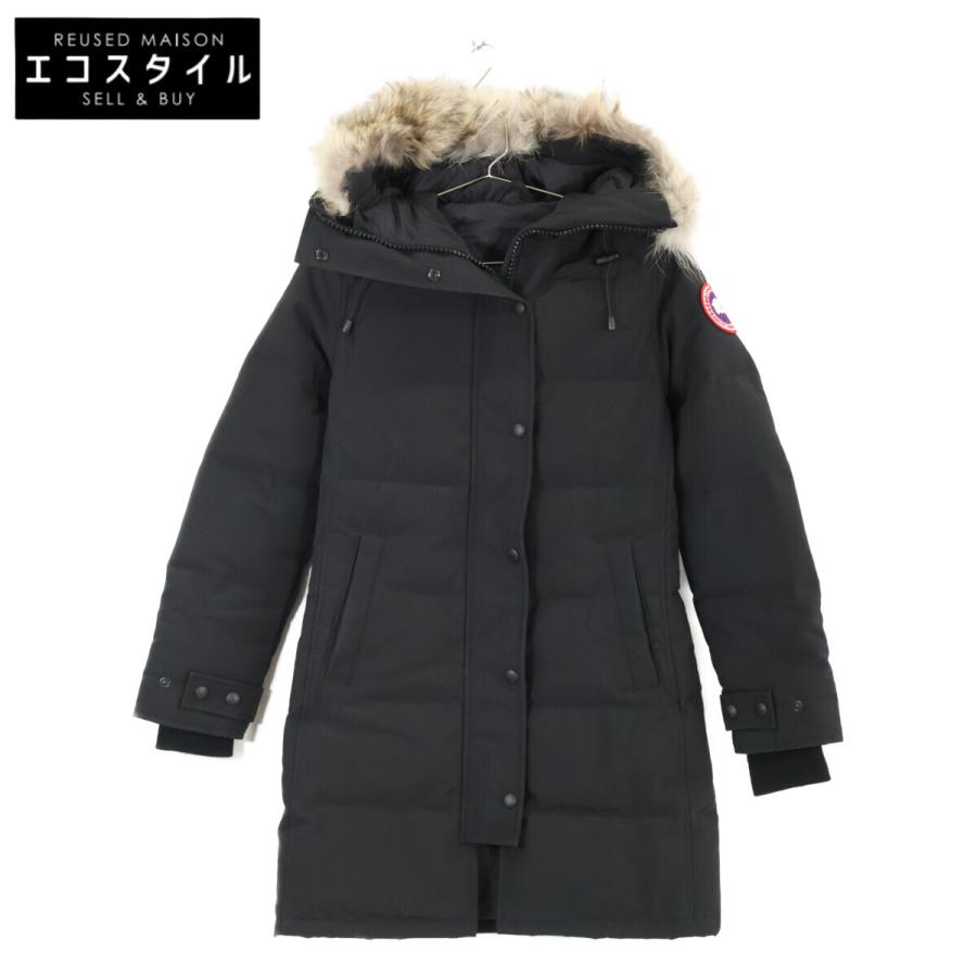 CANADA GOOSE（カナダグース） 国内正規（株）サザビーリーグ 2302JL