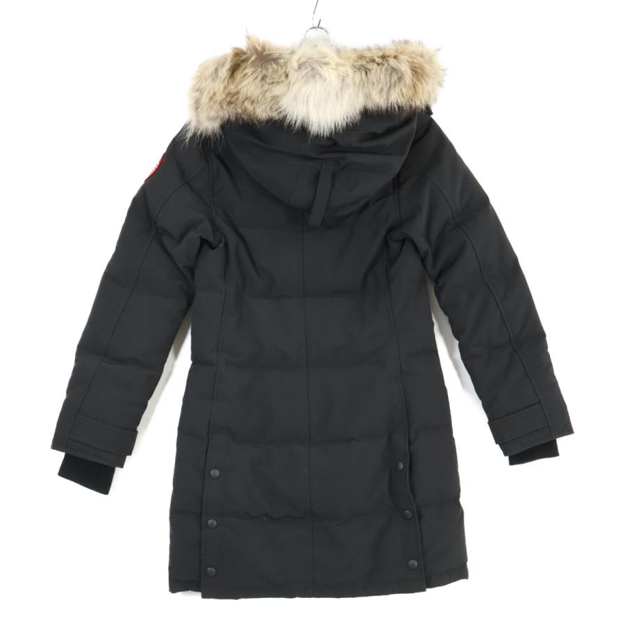 CANADA GOOSE（カナダグース） 国内正規（株）サザビーリーグ 2302JL