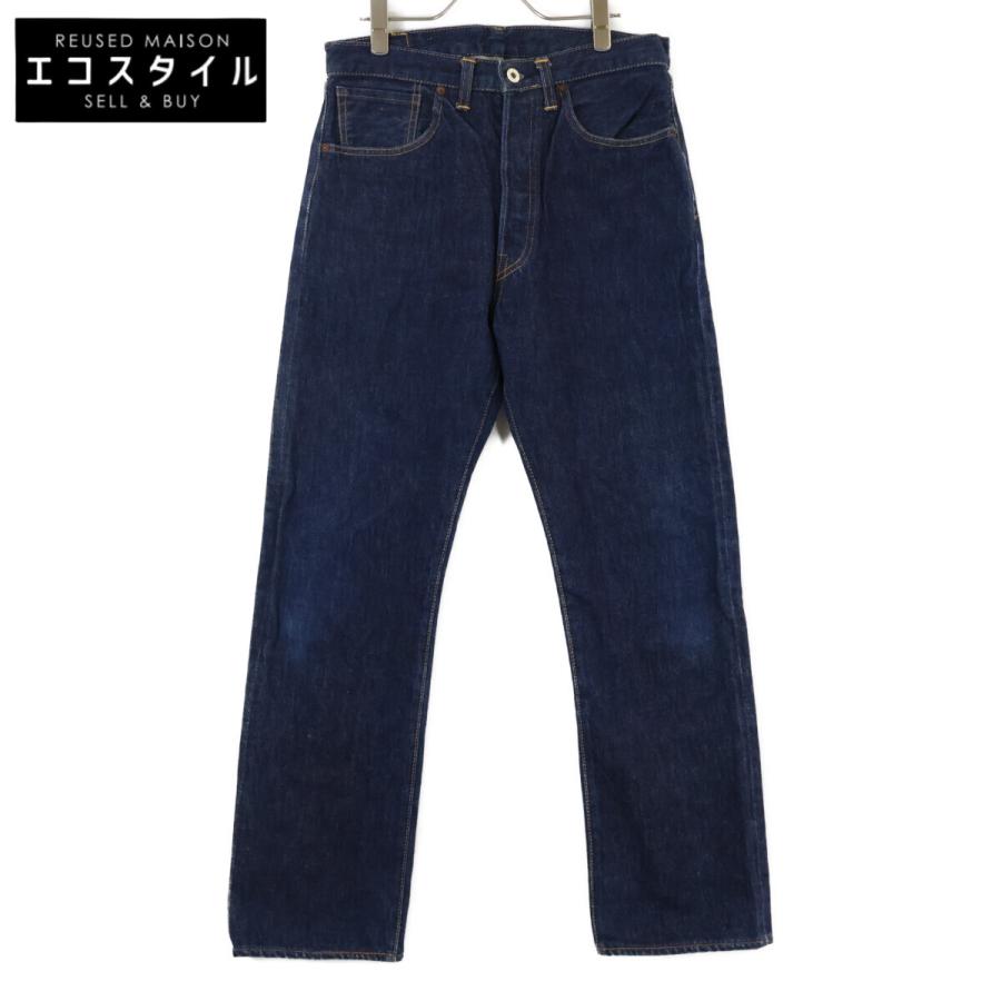 Levi's（リーバイス） LEVI'S S501XX 44501 90s バレンシア製 対戦