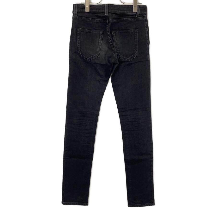 SAINT LAURENT PARIS サンローランパリ 472822 ブラック スキニー