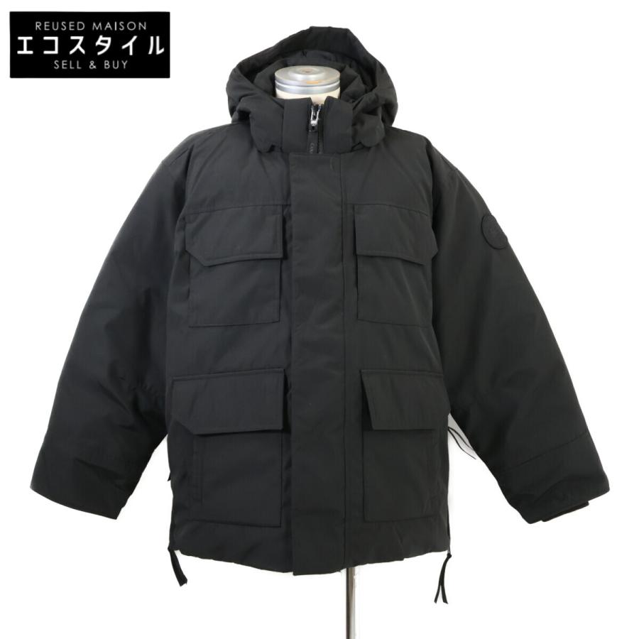 CANADA GOOSE（カナダグース） 国内正規 1062MJB メイトランド パーカ 