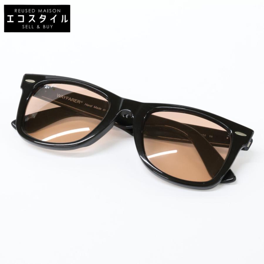 サングラス/メガネ RAY-BAN X TAKUYA KIMURA Color-changing] I got the Ray-Ban Wayfarer sunglasses worn by