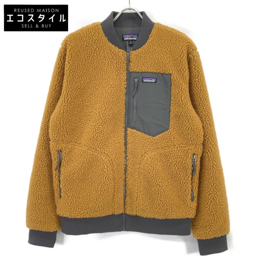 patagonia（パタゴニア） 22830 イエロー Retro-X Bomber Jacket