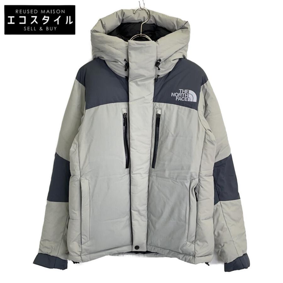 THE NORTH FACE（ザ ノースフェイス） ノースフェイス ND92240 グレー 