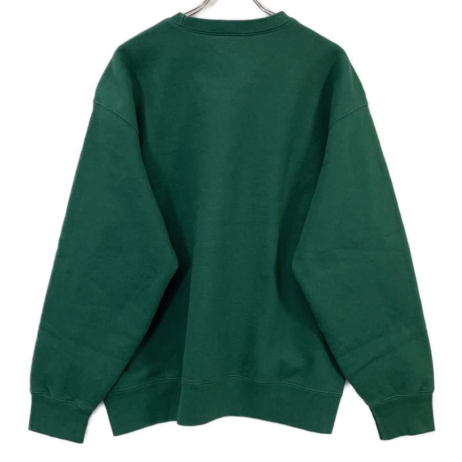 Supreme（シュプリーム） 22AW グリーン ミラノ限定 スモールボックス