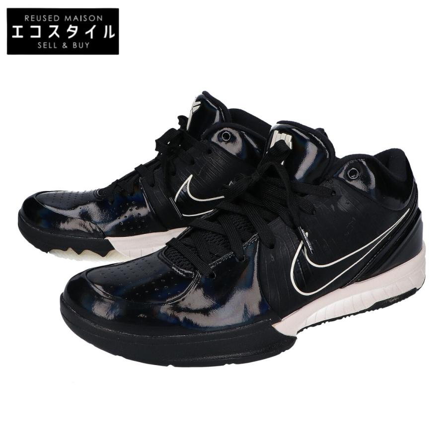 NIKE（ナイキ） 美品 xUNDEFEATED アンディフィーテッド CQ3869-001 
