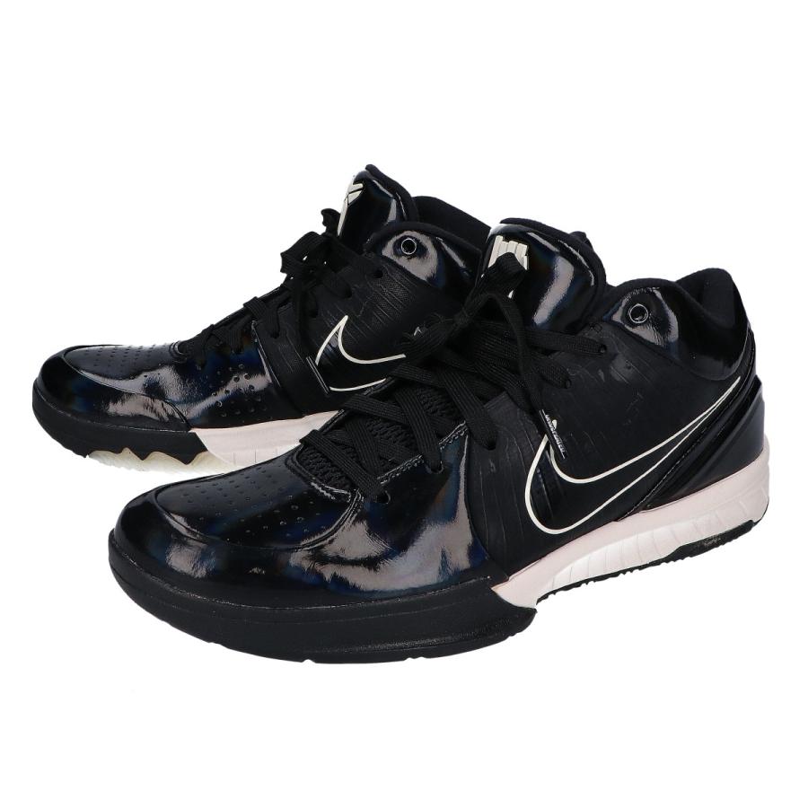 NIKE（ナイキ） 美品 xUNDEFEATED アンディフィーテッド CQ3869-001 