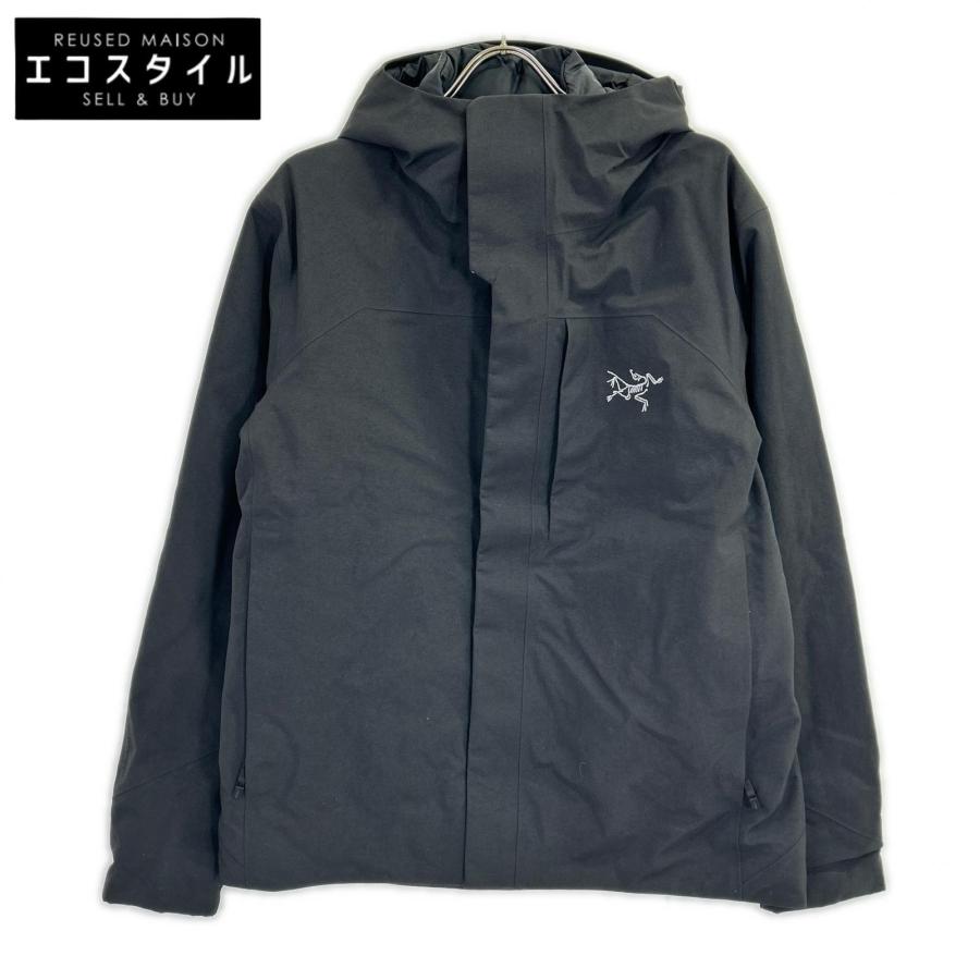 ARC'TERYX（アークテリクス） X000009980 25年製 ブラック サーミー